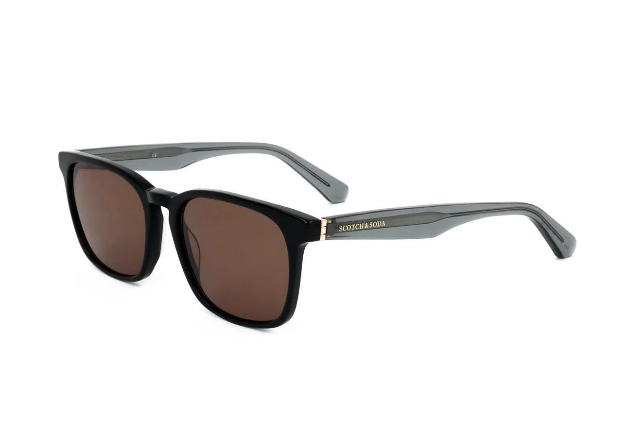 Scotch & Soda SS4003 Sunglasses - view 3